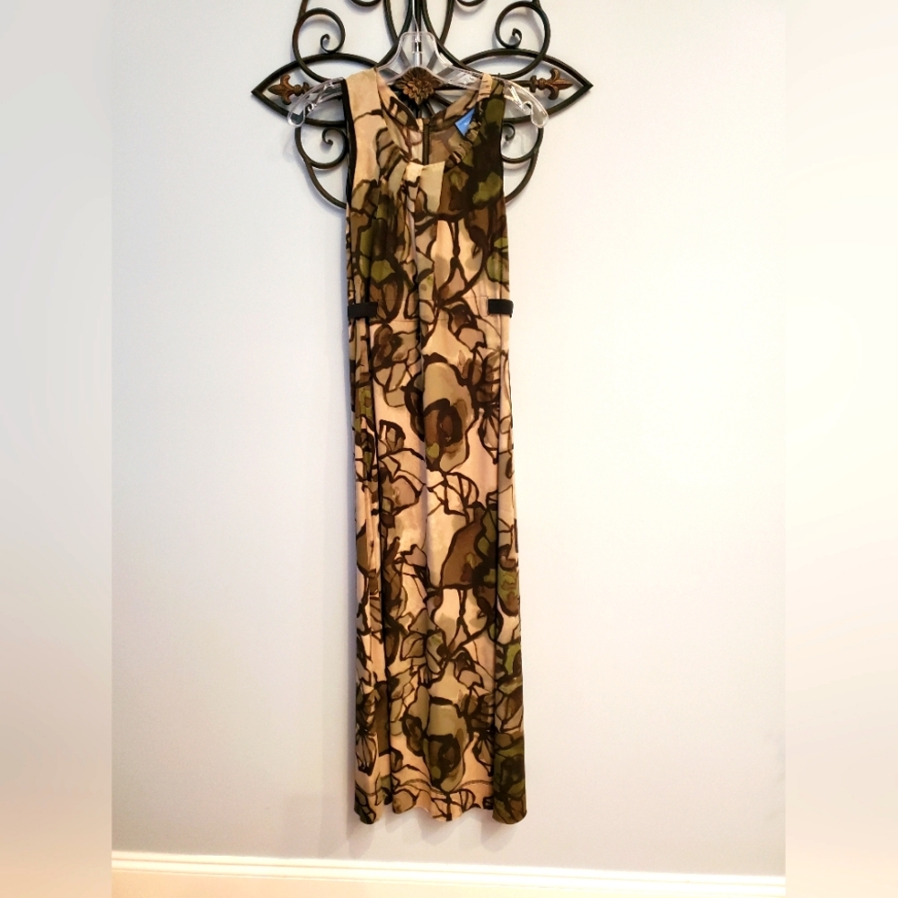 Long Dress